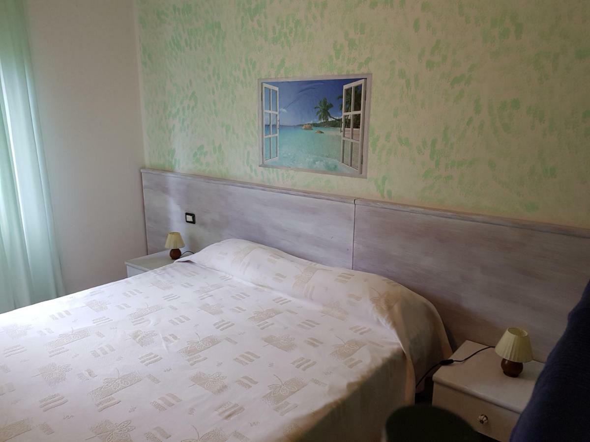 Hotel Villa Cristina ISOLA D'ELBA Bagian luar foto